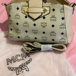 MCM Purse